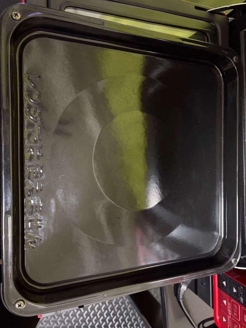 日立 ヘルシーシェフ MRO-JT232 スチームオーブンレンジ(23L)レッド