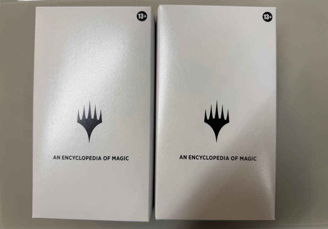 MTG Secret Lair Countdown Kit 未開封2つ