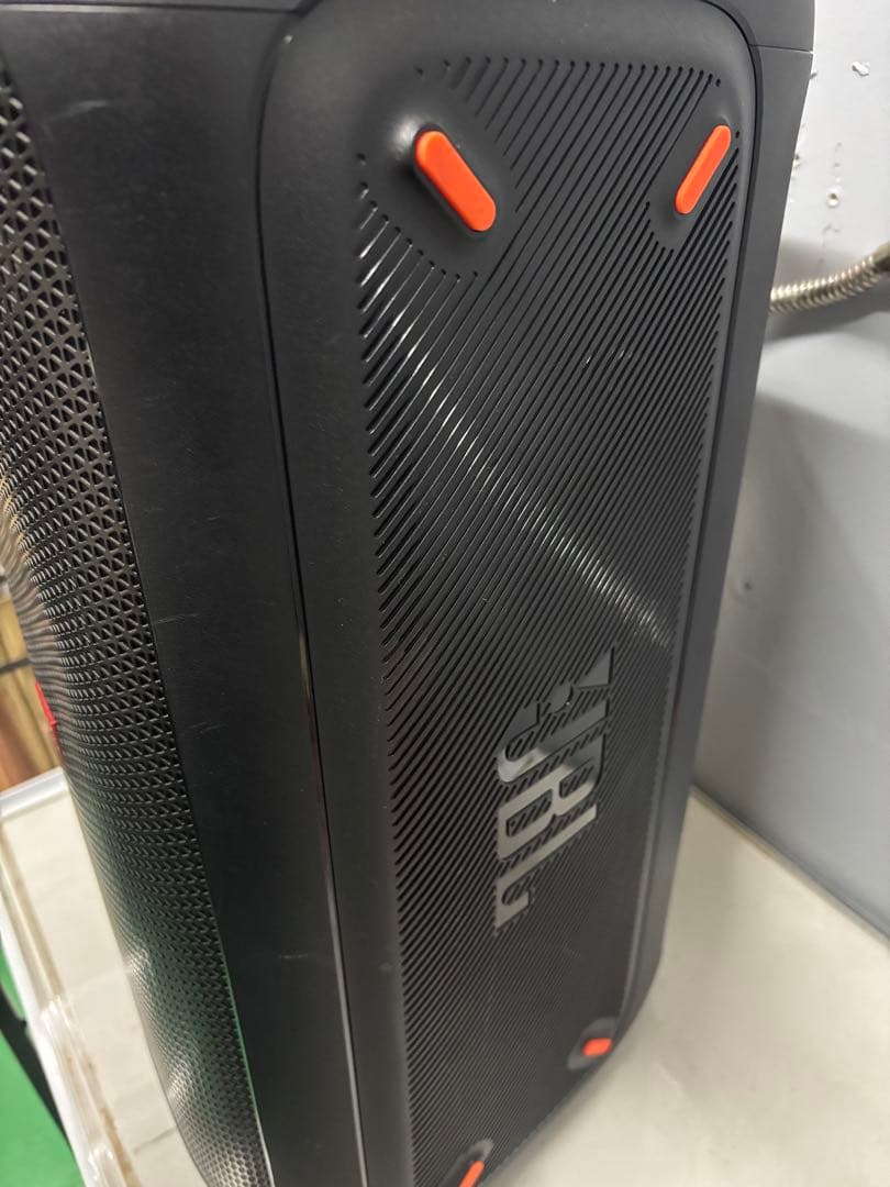 JBL パーティーボックス100 スピーカー