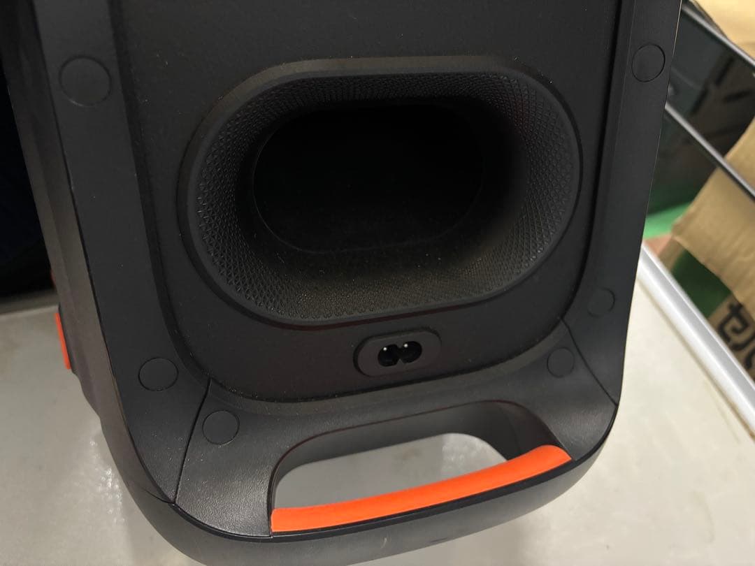 JBL パーティーボックス100 スピーカー
