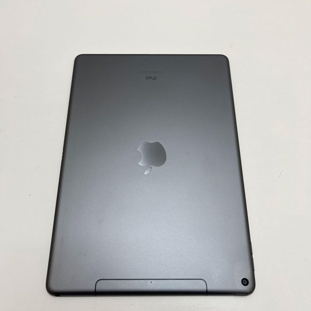 iPad Air 第3世代 64GB Wi-fi + Cellular 91%
