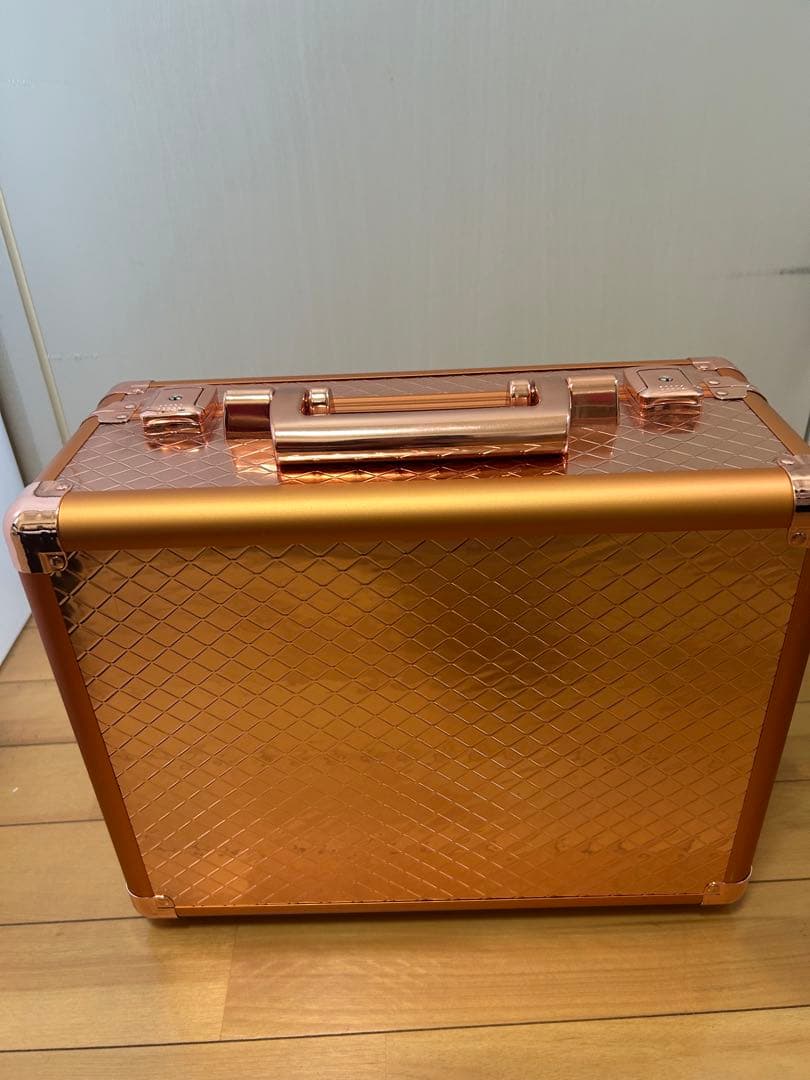 かなさま専用【FrancFranc】ヴァリーズ ハリウッドボックス(S)