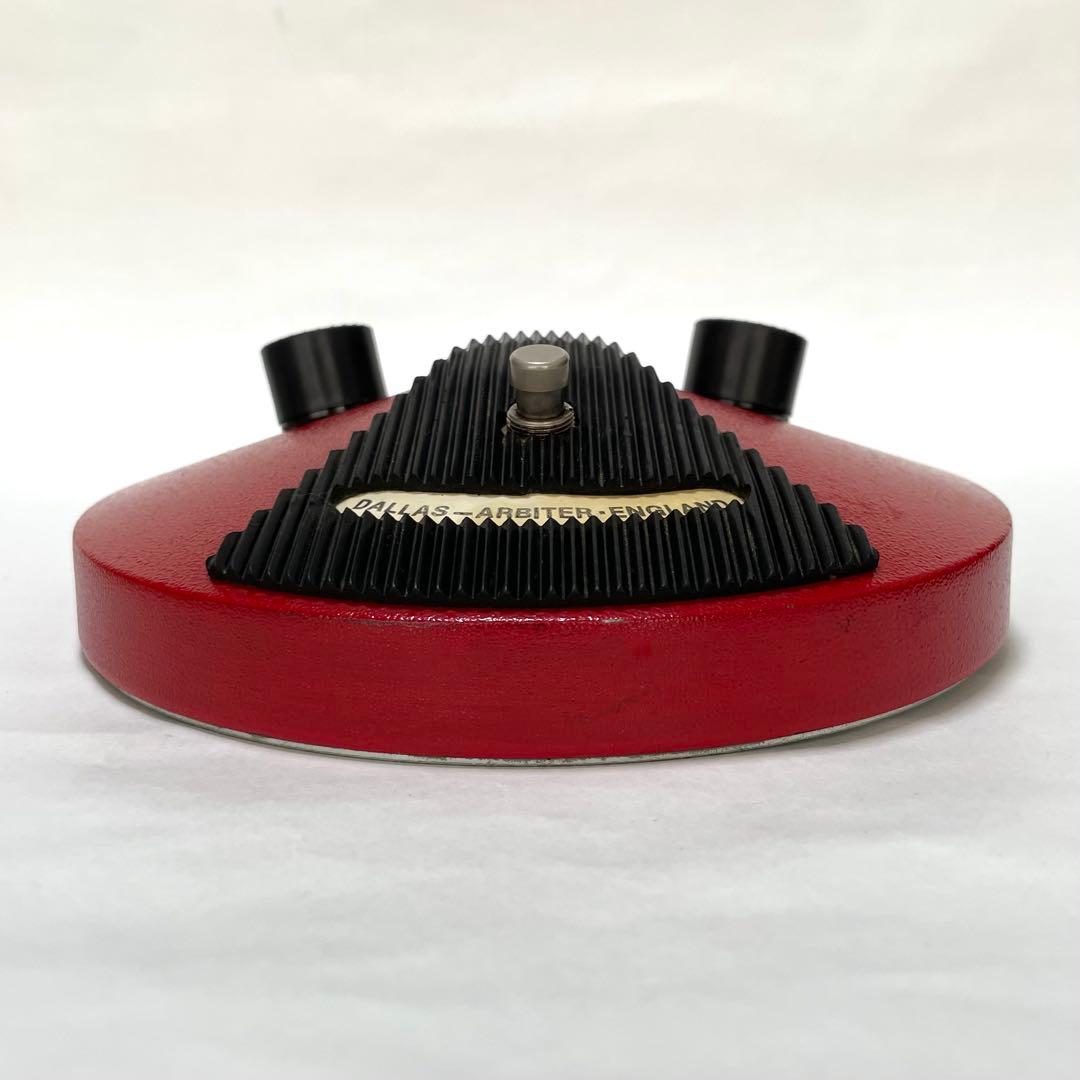 Jim Dunlop Fuzz Face JHF2 ファズフェイス