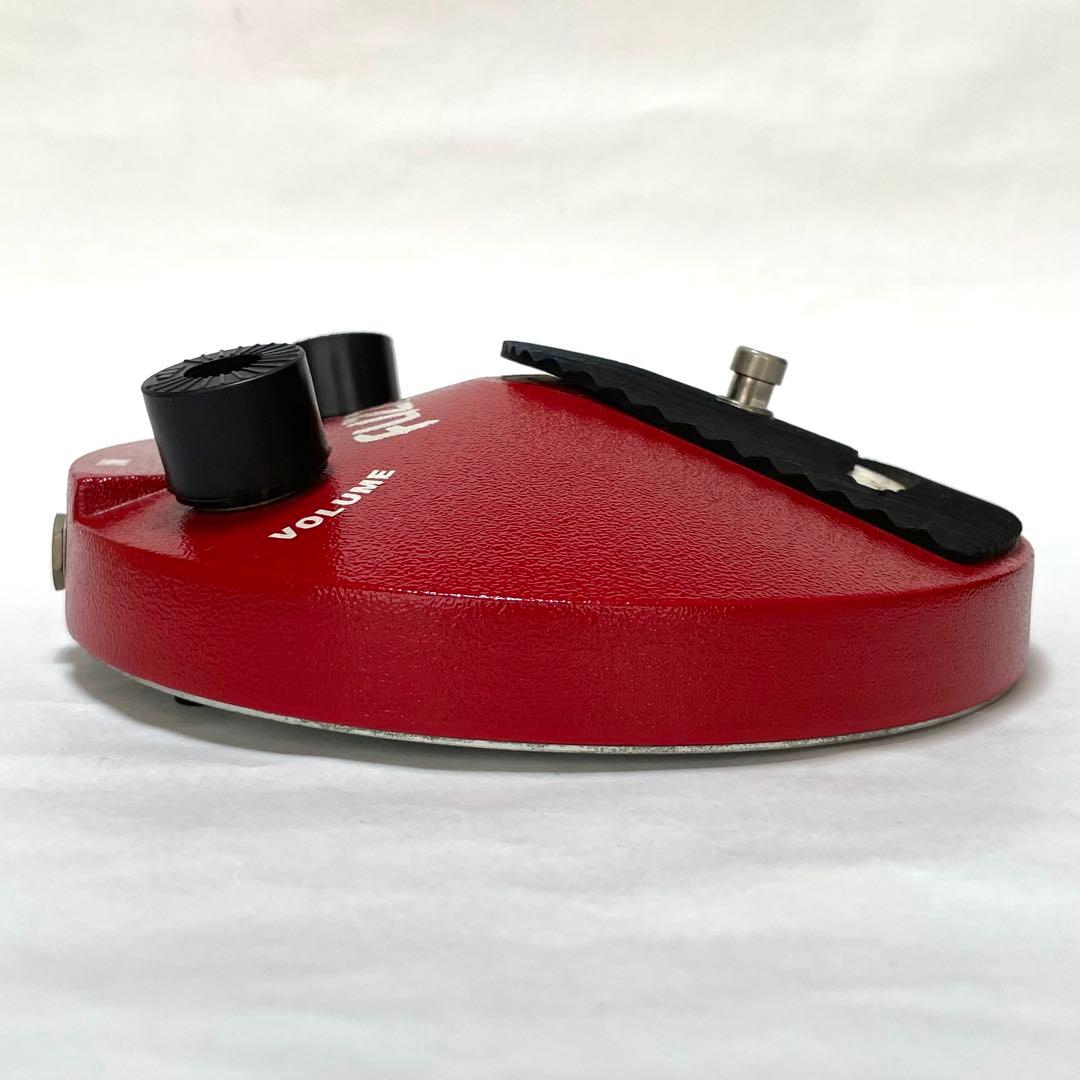 Jim Dunlop Fuzz Face JHF2 ファズフェイス