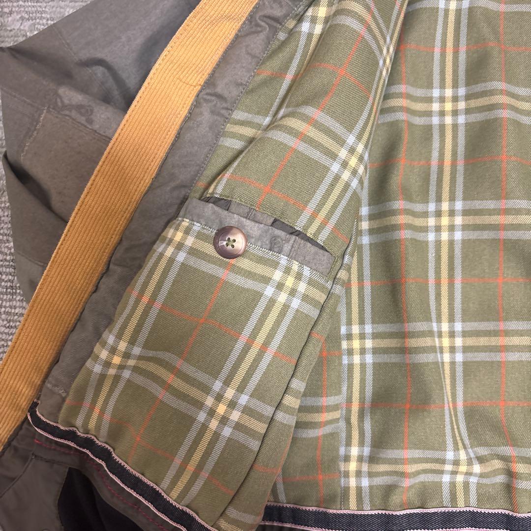 Burton バートンスノーボードジャケット