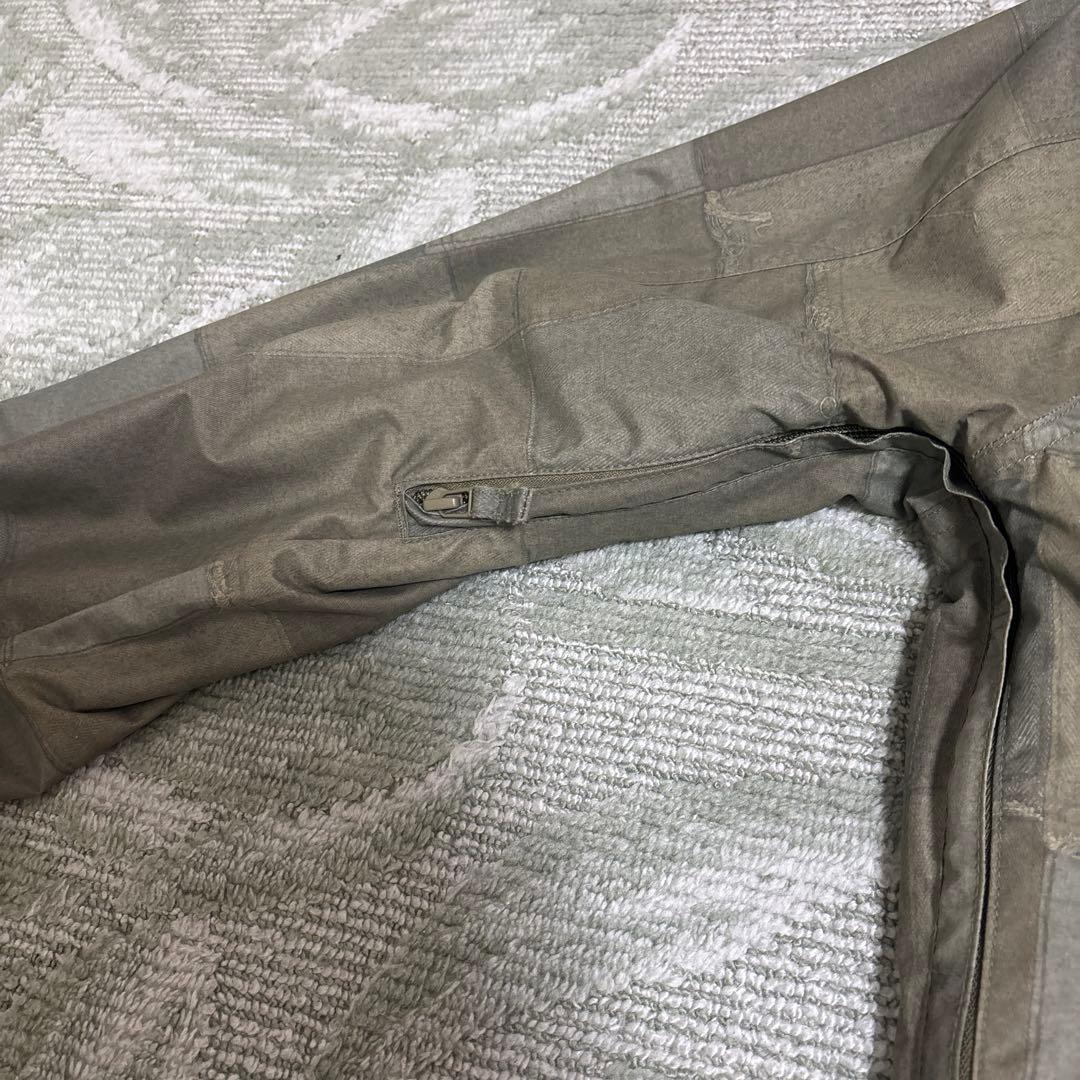 Burton バートンスノーボードジャケット