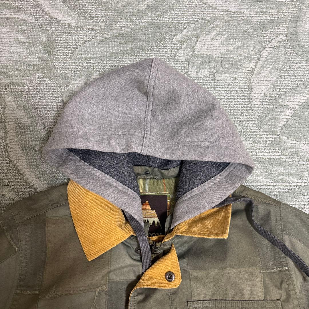Burton バートンスノーボードジャケット