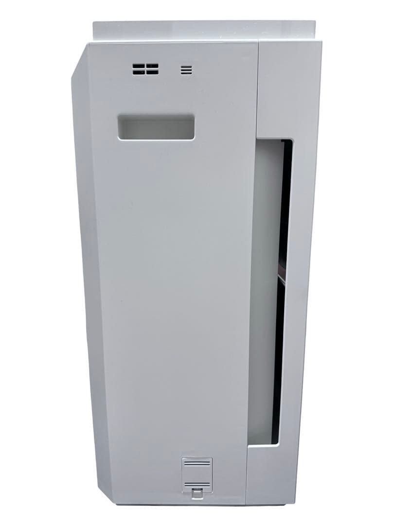 《美品》パナソニック 加湿空気清浄機 F-VXV90-W 2022年製 ②