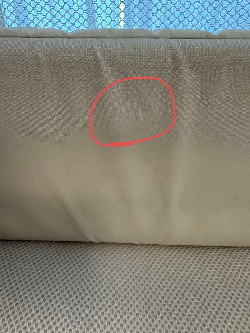 Aprica（アップリカ）ココネルエアー AB ホワイトグレー