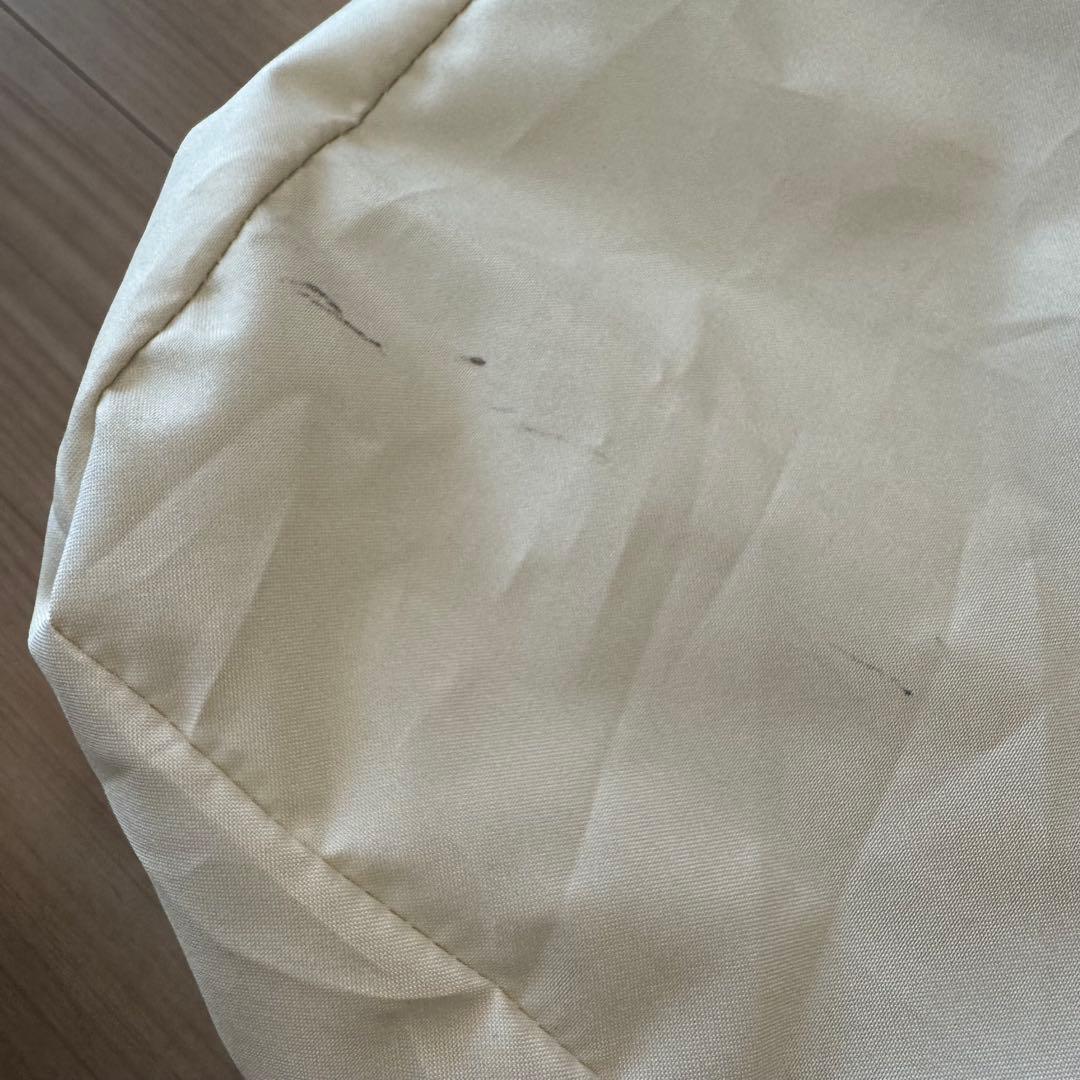 Aprica（アップリカ）ココネルエアー AB ホワイトグレー