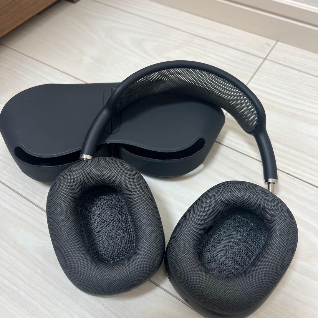 AirPods MAX 箱無し