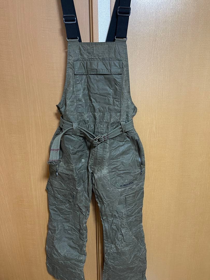 ARMADA スキー スノボーウェアセット