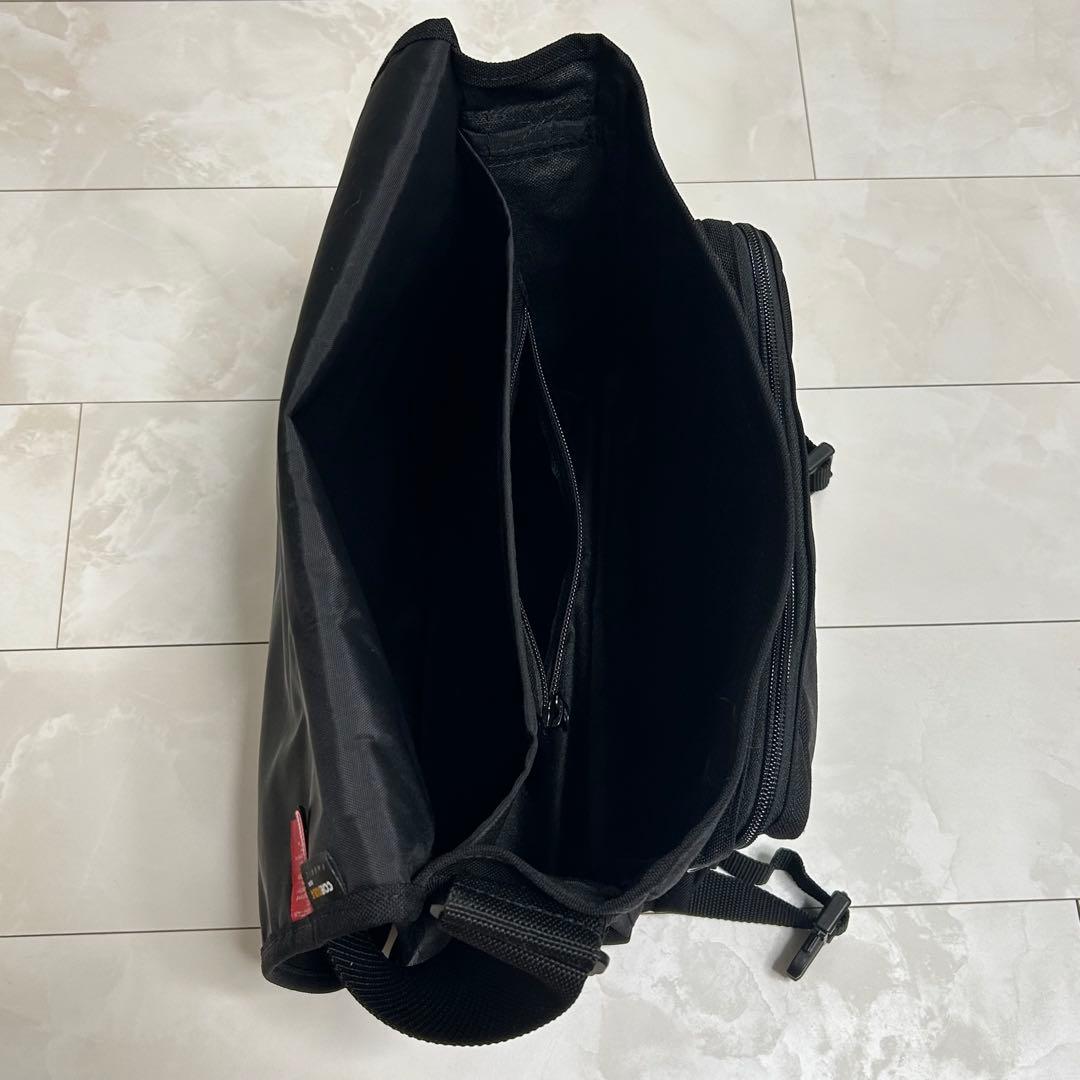 極美品 まち調整可能 旅行 ビジネス 大容量 マンハッタンポーテージ キャリー