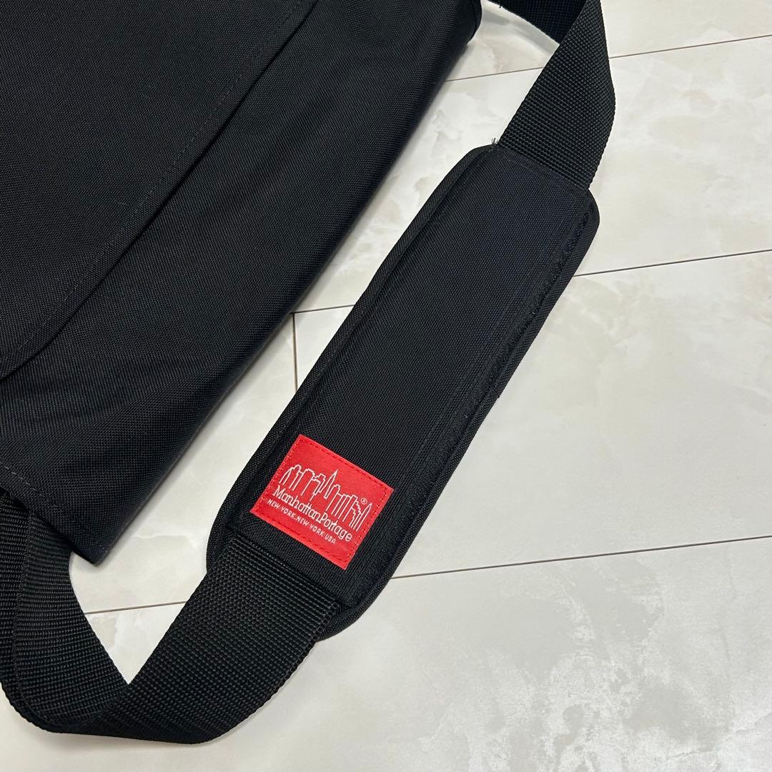 極美品 まち調整可能 旅行 ビジネス 大容量 マンハッタンポーテージ キャリー