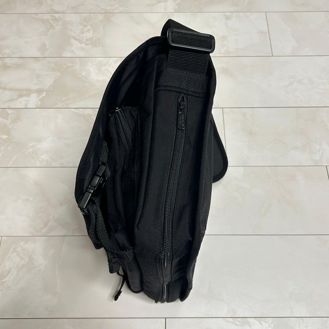 極美品 まち調整可能 旅行 ビジネス 大容量 マンハッタンポーテージ キャリー