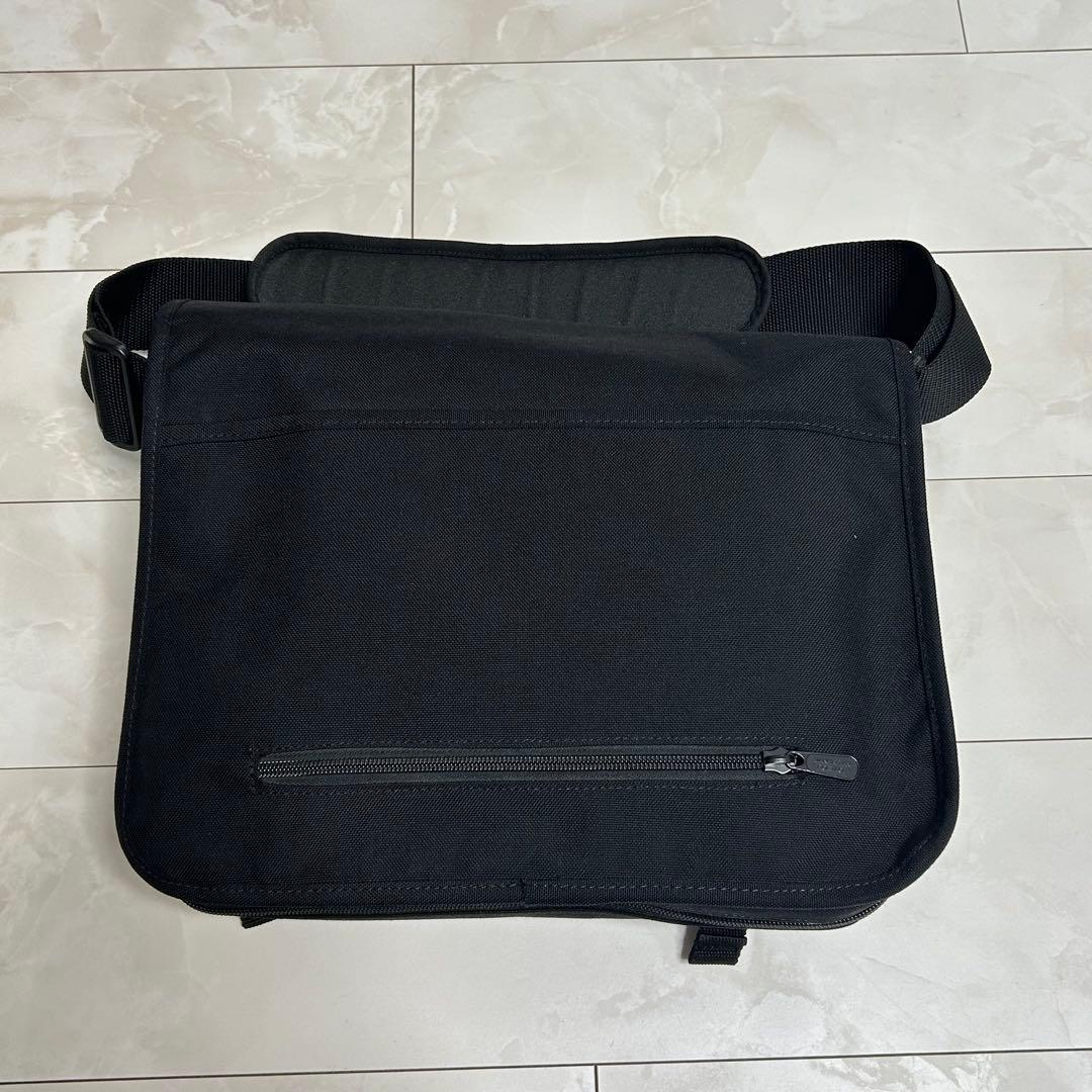 極美品 まち調整可能 旅行 ビジネス 大容量 マンハッタンポーテージ キャリー