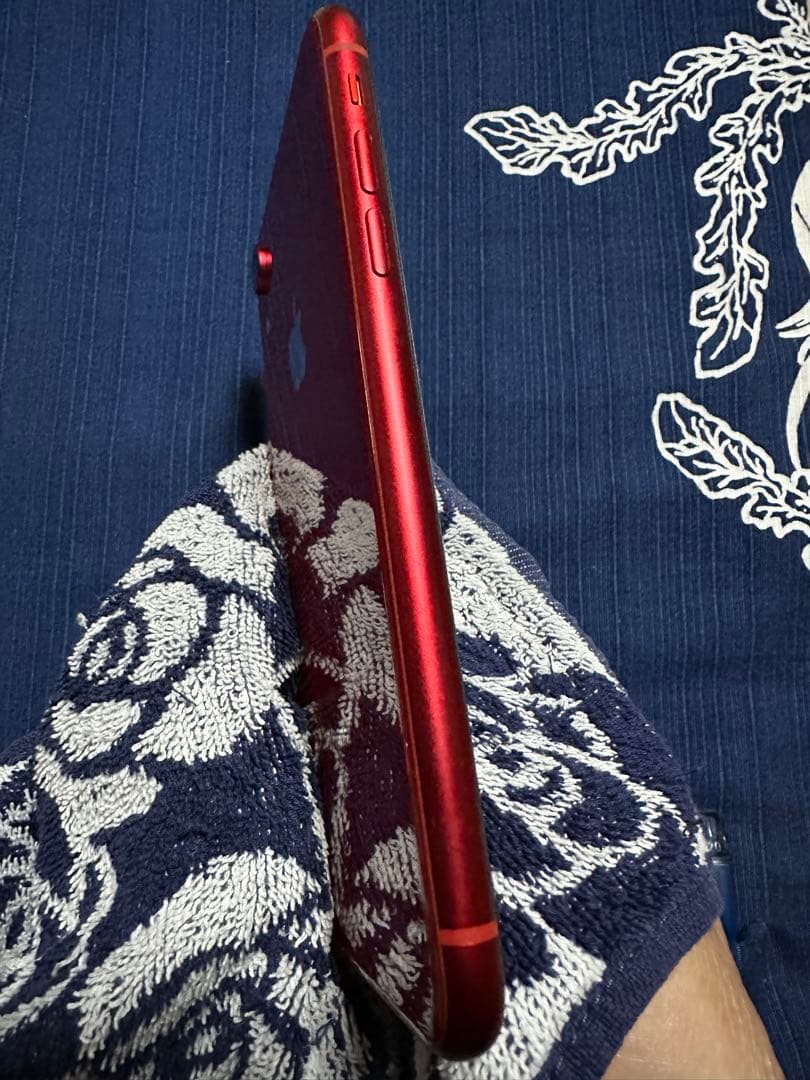 Apple iPhone XR レット 64GB 美品