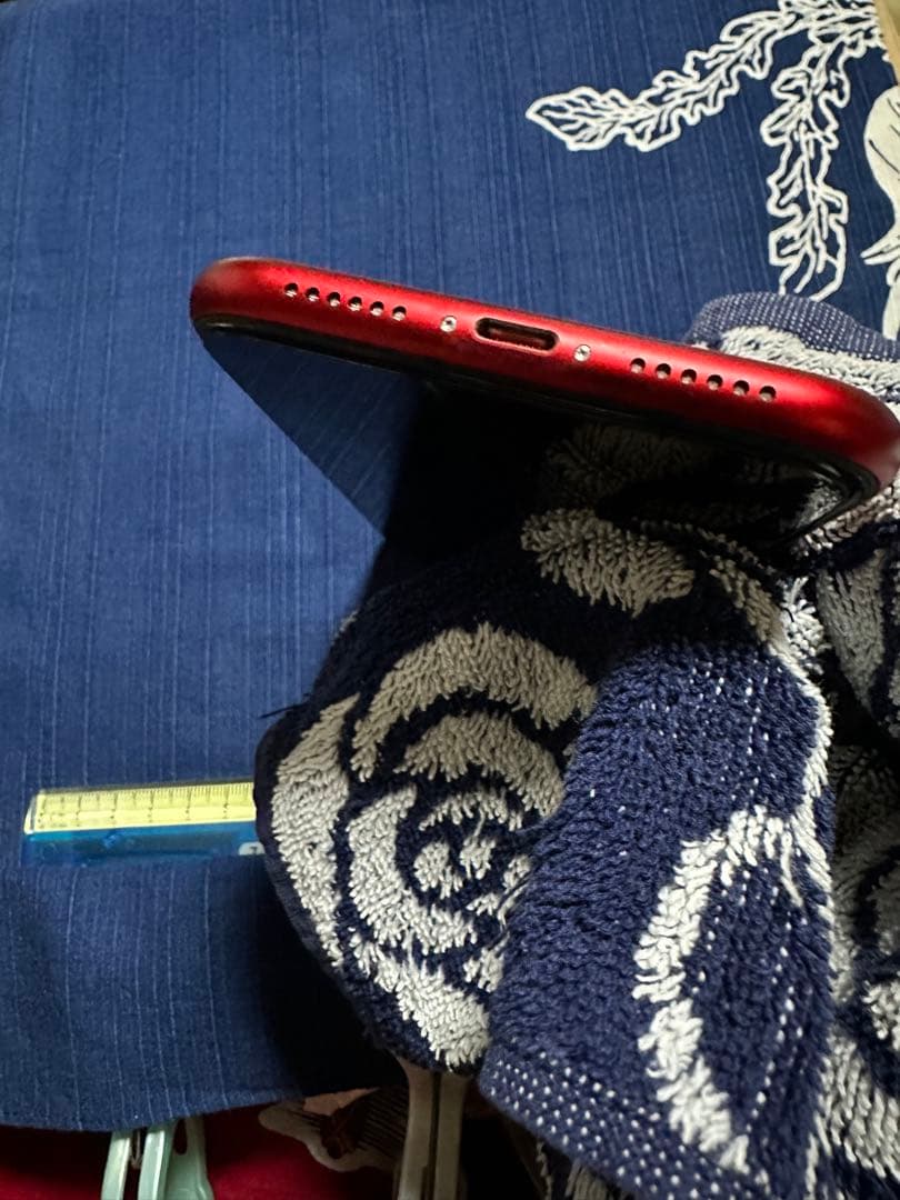 Apple iPhone XR レット 64GB 美品