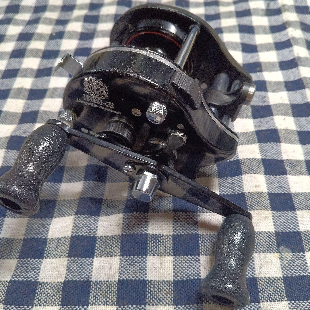 シマノ　BM-2　バス釣りおじさん専用扱い