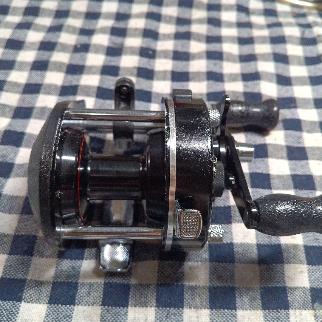 シマノ　BM-2　バス釣りおじさん専用扱い