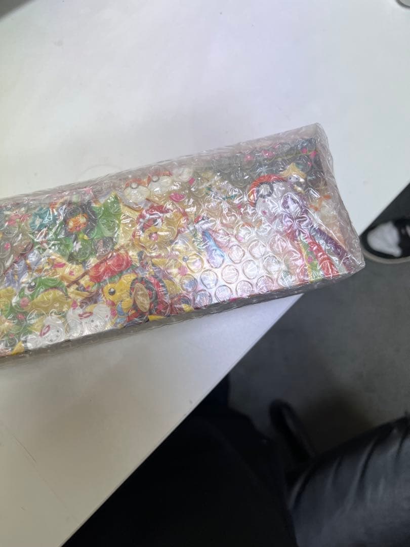 【超美品〇】ポケカ　Pokéca ポケモンカード　ポケモンセンタートウホク未開封