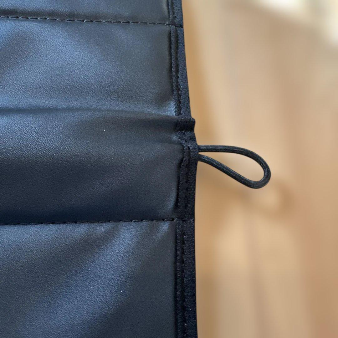 トヨタ純正　ラゲージプロテクター