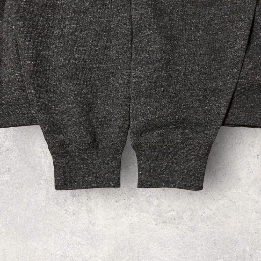 【ポロラルフローレン】ジップパーカー　裏地サーマル　2XL タグ付き　p