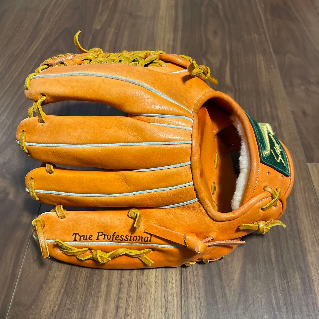 久保田スラッガー 軟式グローブ T1