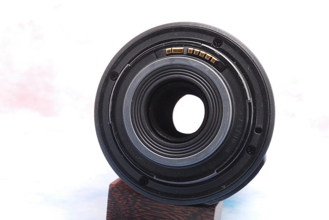 Canon Kiss X10◎一眼レフカメラ◎手ぶれ補正レンズ◎Wi-Fi