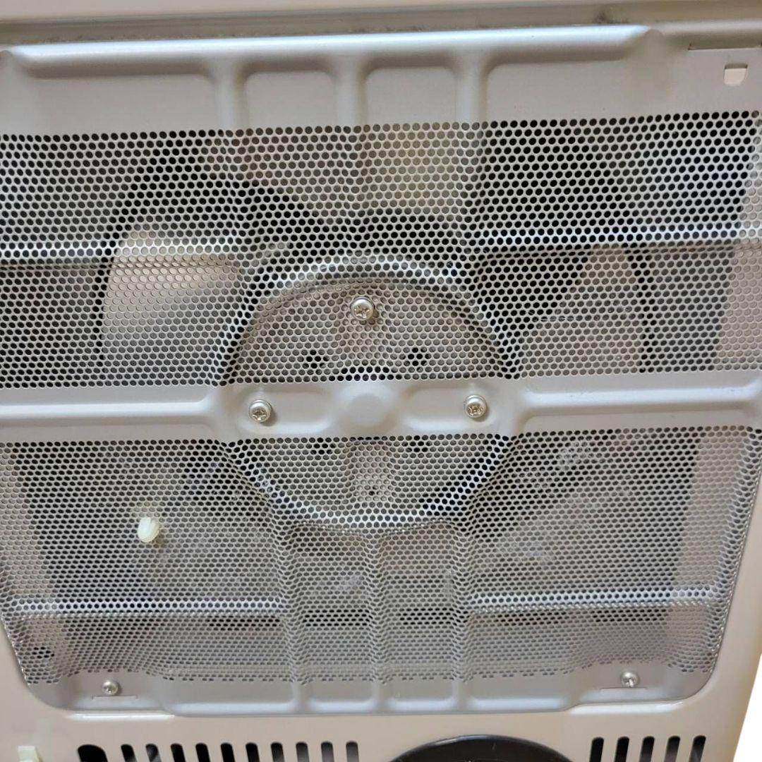 【美品】CORONA ファンヒーター 石油ストーブ FH-EX5712BY