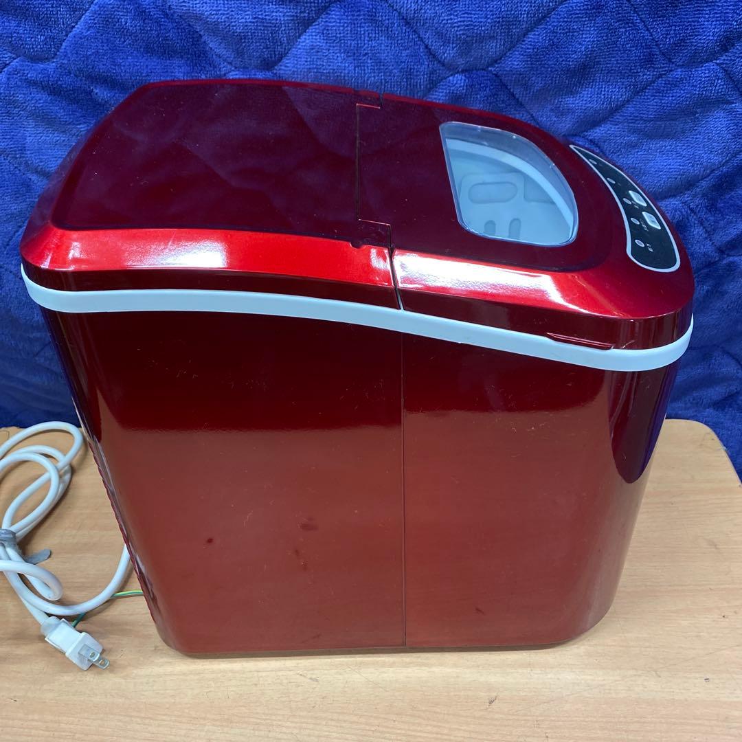 美品　ベルソス高速製氷機￼