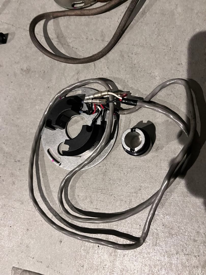 CB400four 部品一式　旧ヨンフォア