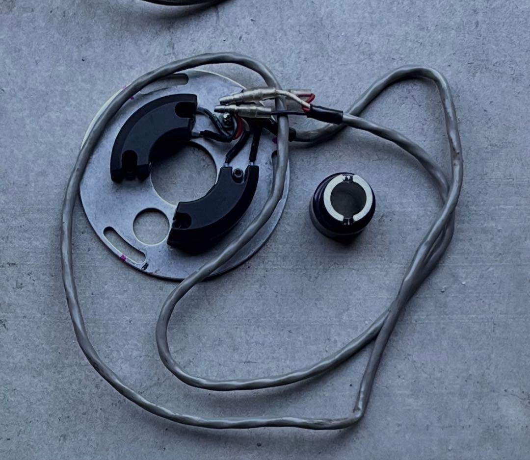 CB400four 部品一式　旧ヨンフォア