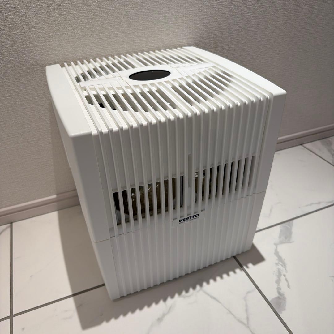 VENTA 加湿器 AH530 Wi-Fi モデル