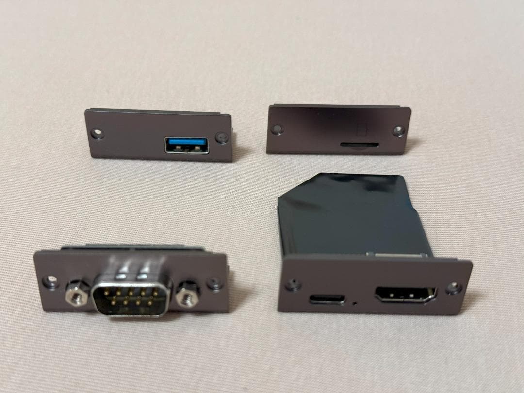 GPD Pocket 3 Ultimate オプションフルセット