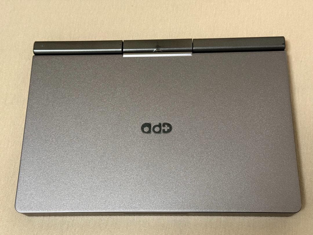 GPD Pocket 3 Ultimate オプションフルセット