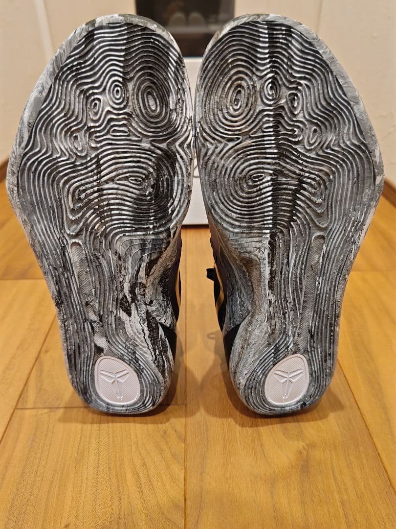 デコ助　 KOBE9 PROTRO