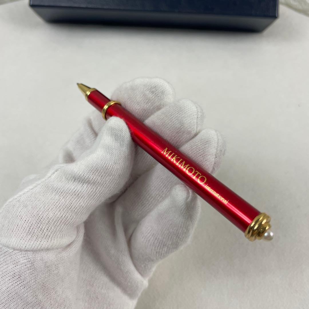 MIKIMOTO/置き時計、フォトフレーム、コスメポーチ、ノベルティ品、10点