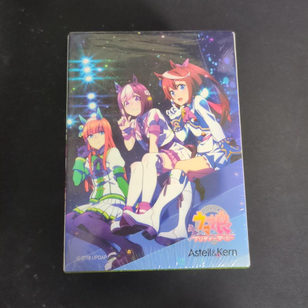 A&norma SR15 ウマ娘プリティーダービーSpecial Edition