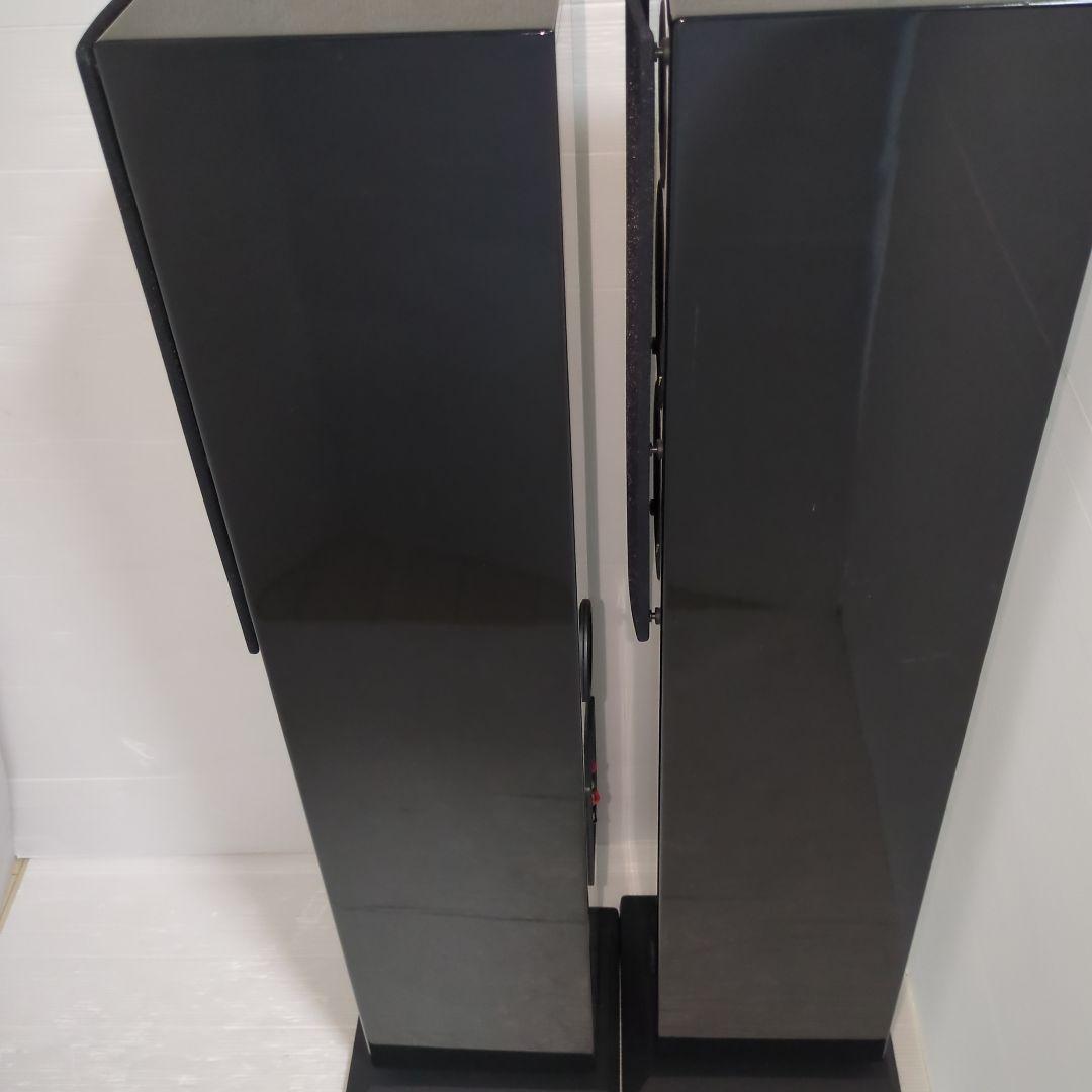 DENON SC-T33SG トールボーイスピーカー ピアノブラック仕上げ