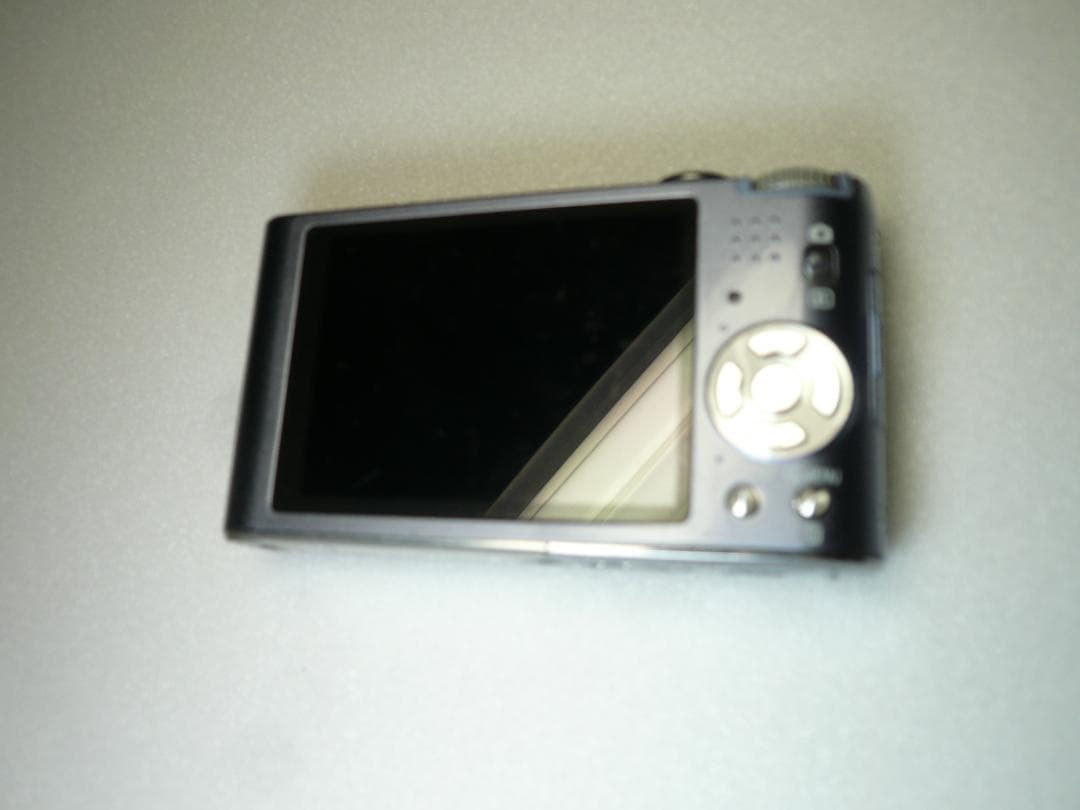 LUMIX★DMC-FX60⭕️安心の実働品★光学5倍ズーム★1210万画素