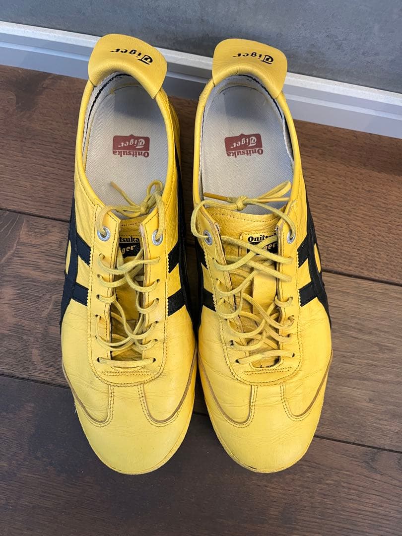 オニツカタイガー メキシコ66 26.5cm