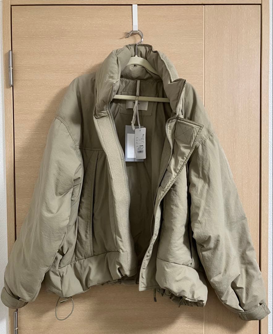 ★翌日発送可★TODAYFUL Monster Down Jacket