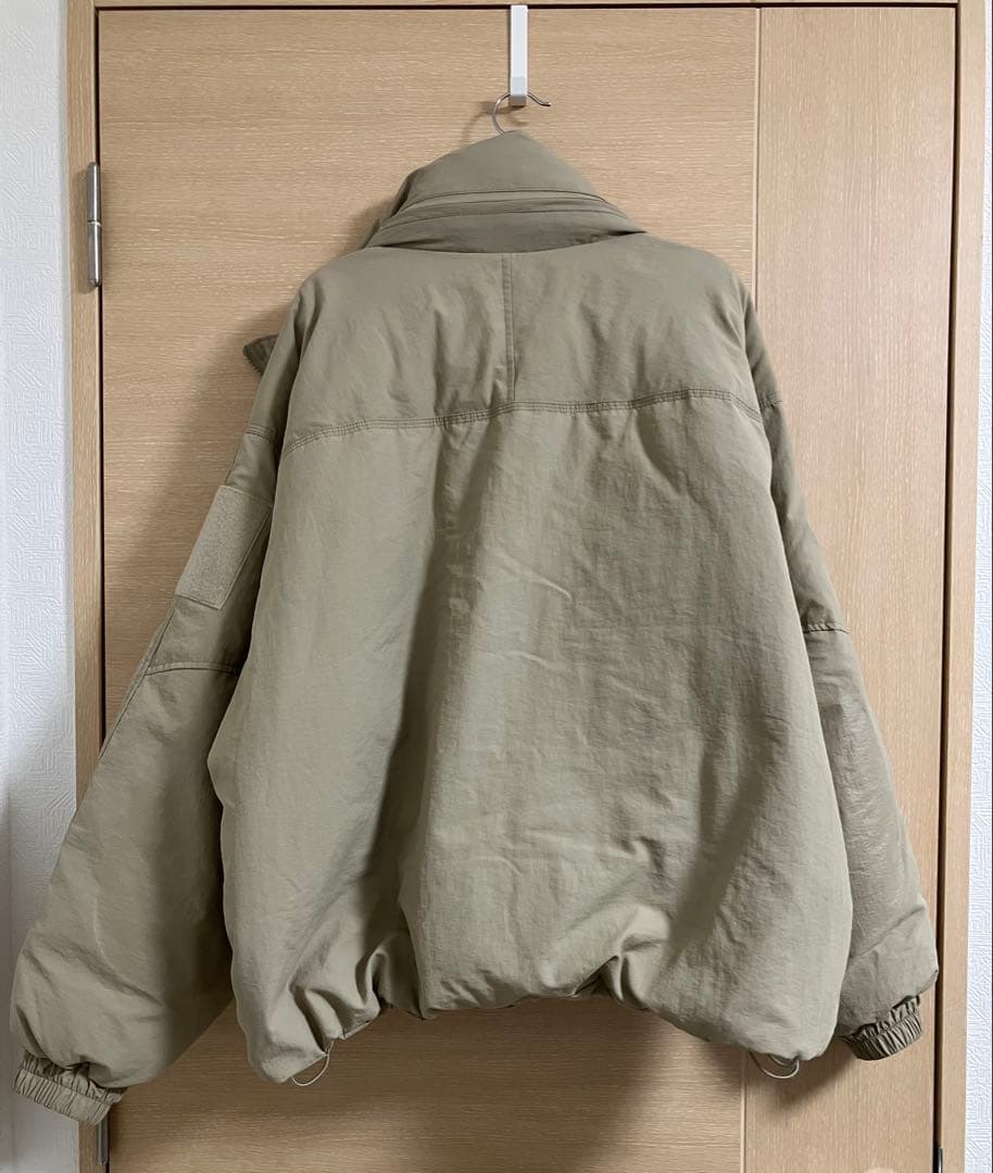 ★翌日発送可★TODAYFUL Monster Down Jacket