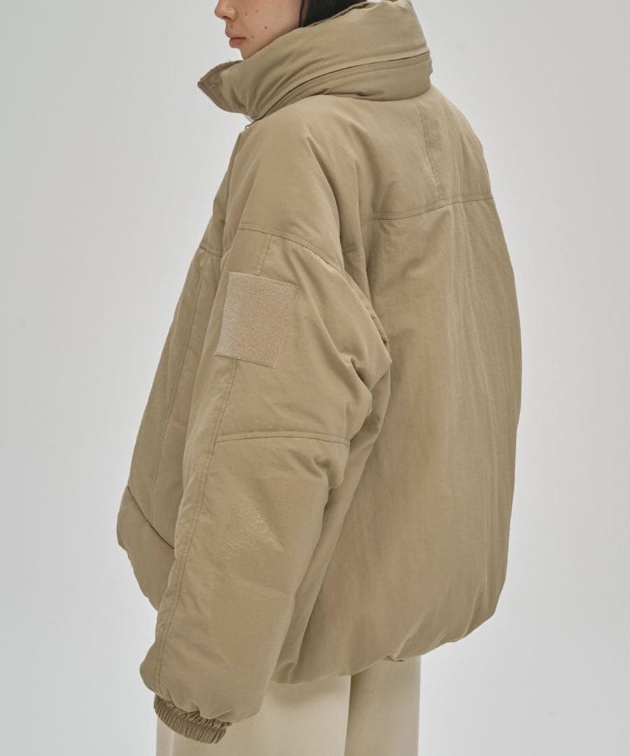 ★翌日発送可★TODAYFUL Monster Down Jacket