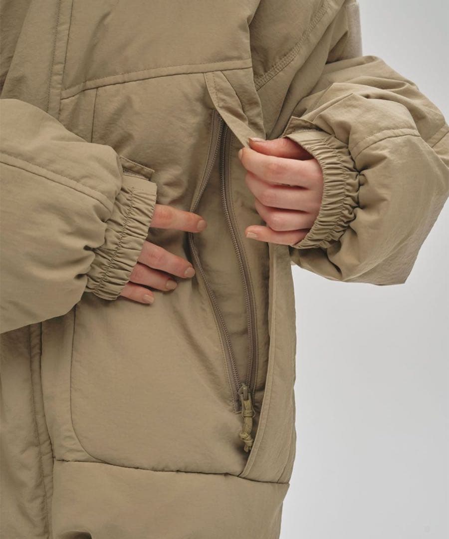 ★翌日発送可★TODAYFUL Monster Down Jacket