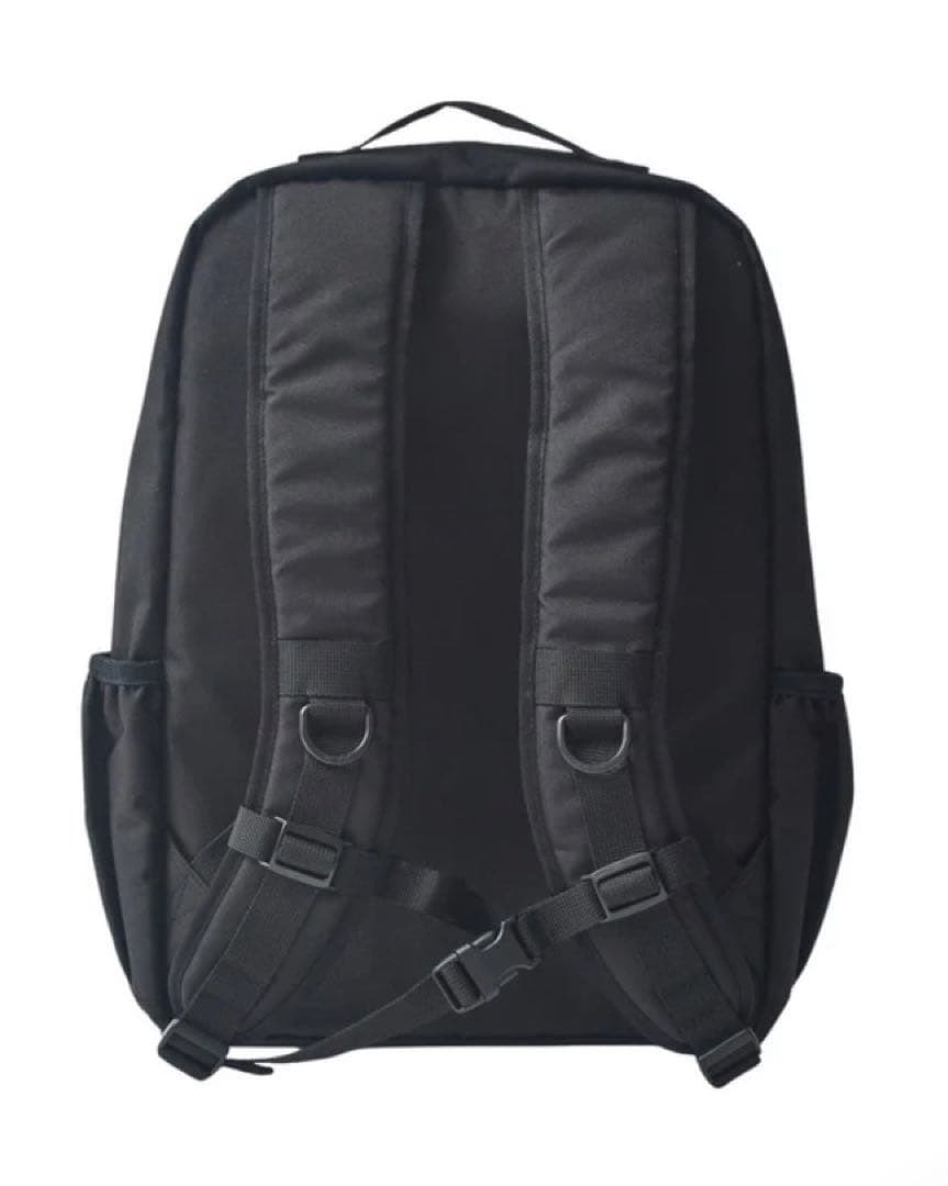 新品　限定品　MILKFED. ミルクフェド　バックパック　ライトグリーン