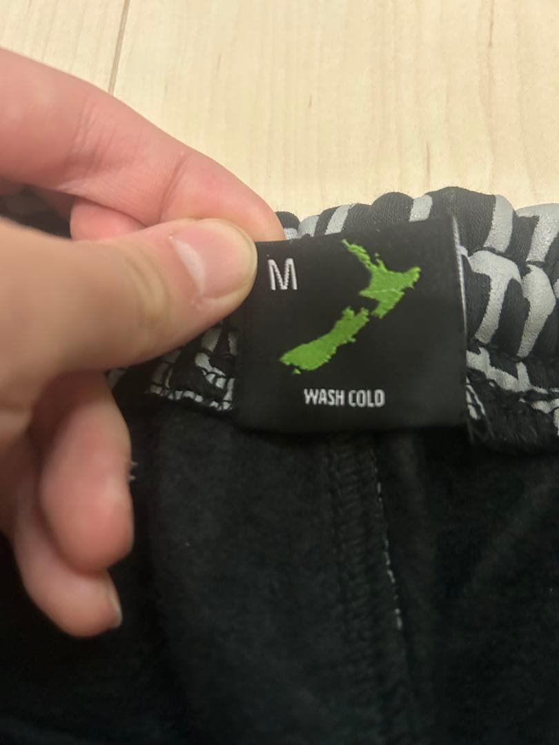 Always スウェットパンツ ケンタウロス健太着用