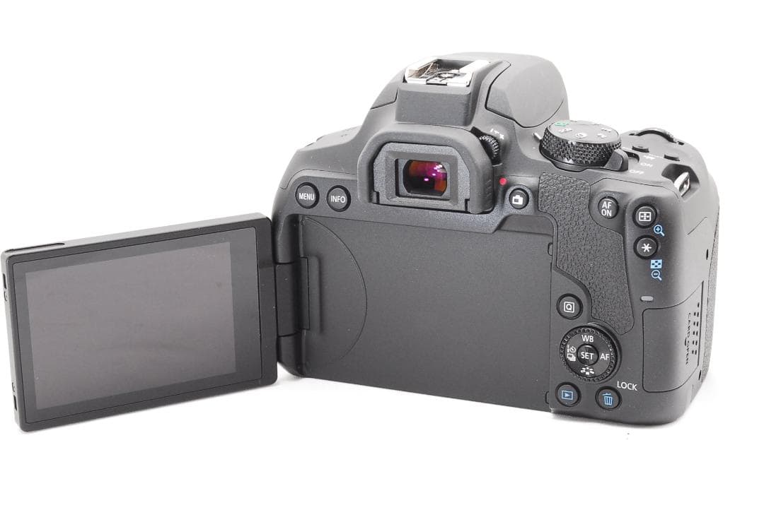 Canon EOS kiss x10i 一眼レフカメラ 新型高性能機種