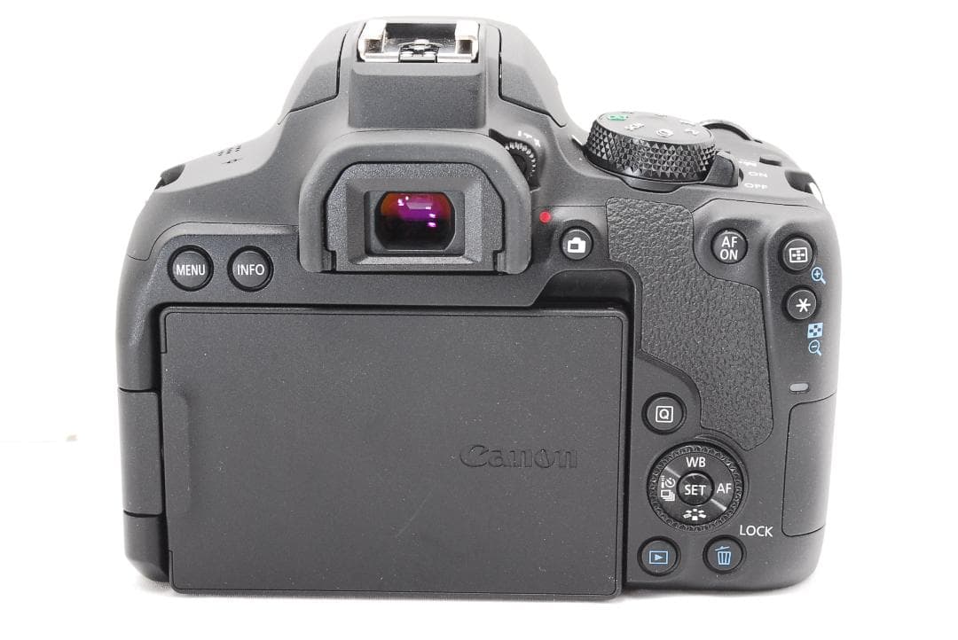 Canon EOS kiss x10i 一眼レフカメラ 新型高性能機種